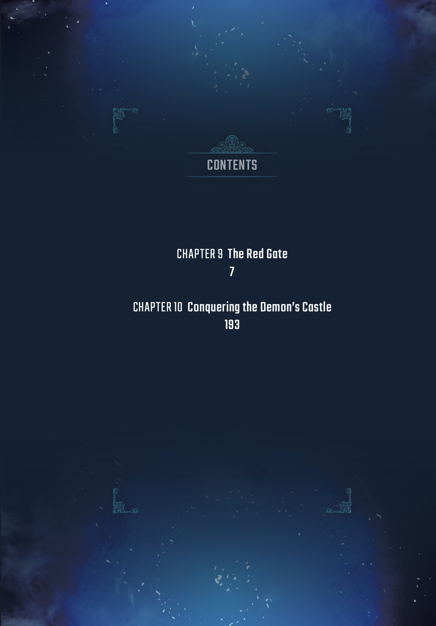 Solo Leveling